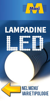 lampadine led